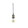 Hanglamp E27 Edison