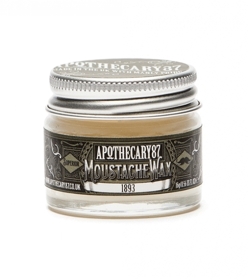 Apothecary87 1893 Snorrenwax