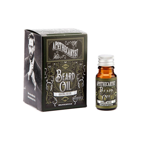 Apothecary87 Baardolie 10 ml