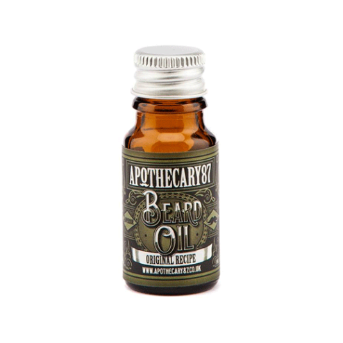 Apothecary87 Baardolie 10 ml