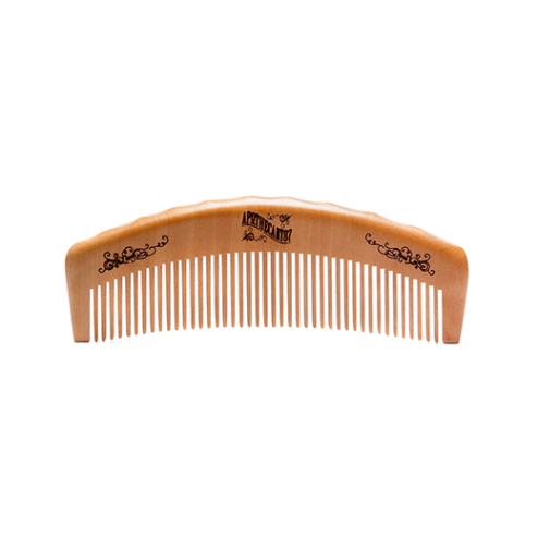 Apothecary87 Barber Comb