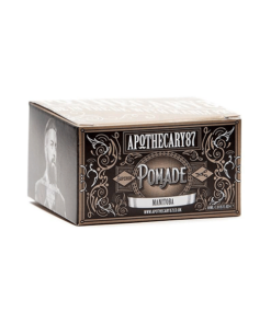 Apothecary87 Manitoba Pomade Maple 100 gr