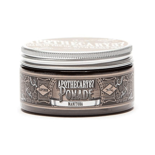 Apothecary87 Manitoba Pomade Maple 100 gr