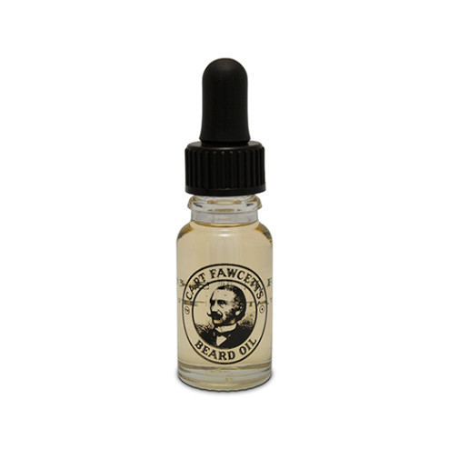 Captain Fawcett Baardolie 10 ml