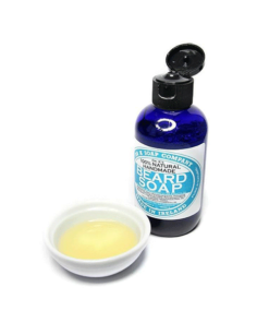 Dr K Soap Company Baardzeep 100 ml