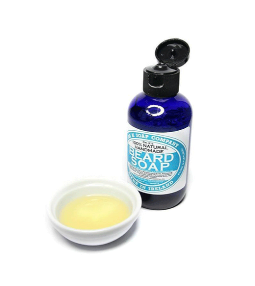 Dr K Soap Company Baardzeep 100 ml