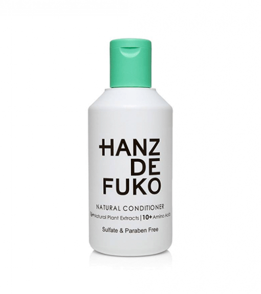 Hanz de Fuko Natural Conditioner 237 ml