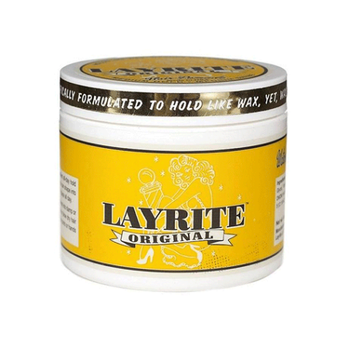 Layrite Original Pomade Travel Size