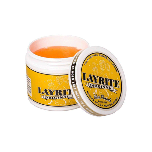 Layrite Original Pomade Travel Size