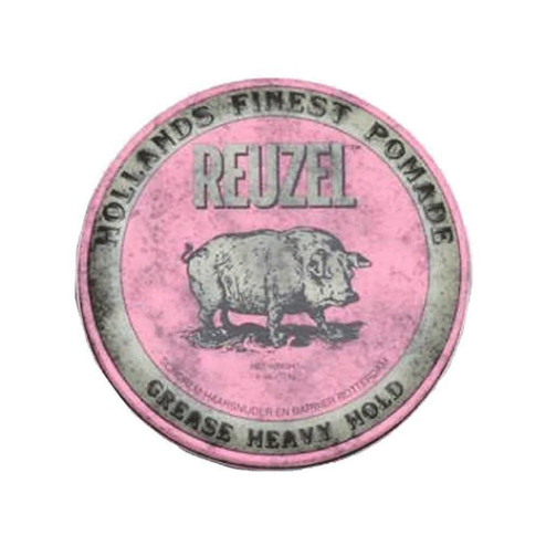 Reuzel Pink Grease Heavy Hold 113 gr.