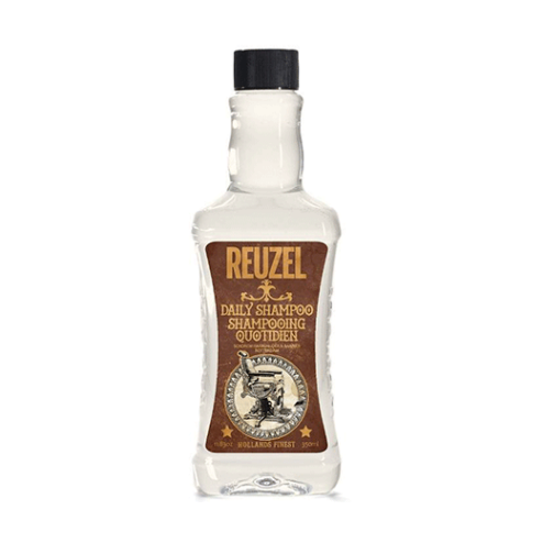 Reuzel Wash & Splash Gift Set