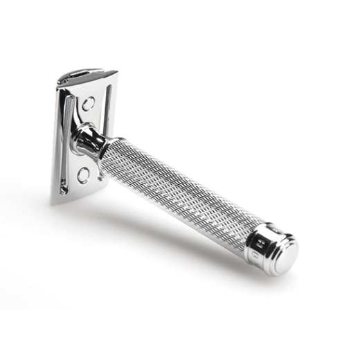 Safety Razor Muhle - R89 Gesloten kam Schroefsluiting