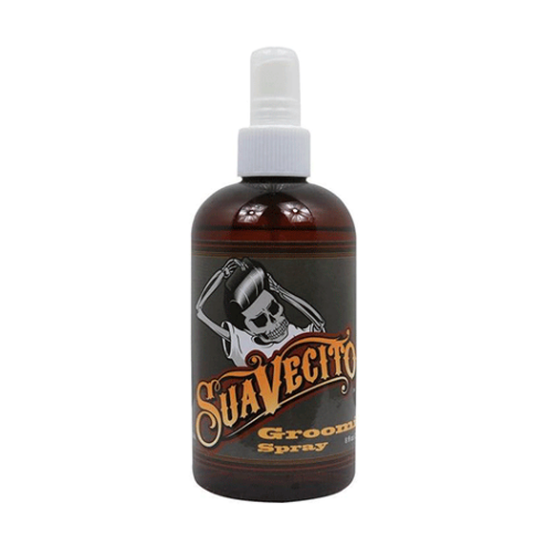 Suavecito Grooming Spray