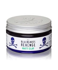 Bluebeards Revenge Matt Paste 100 ml