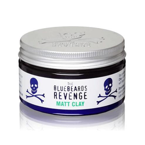 Bluebeards Revenge Matt Paste 100 ml