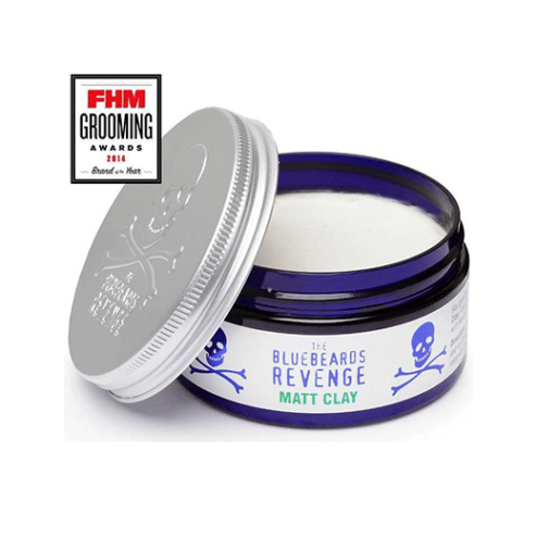 Bluebeards Revenge Matt Paste 100 ml