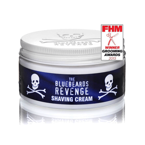 Bluebeards Revenge Scheercrème 100 ml