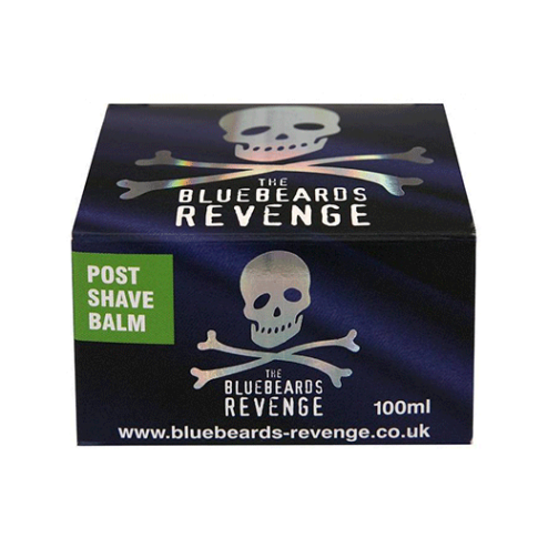 Bluebeards Revenge after shave balm 100ml