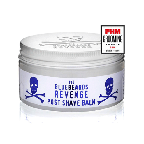 Bluebeards Revenge after shave balm 100ml