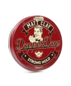 Dapper Dan Matt Clay 100 ml