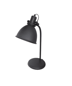 LABEL 51 - Tafellamp Spot Zwart