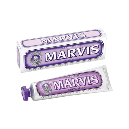 Marvis Tandpasta Jasmin Mint 75ml