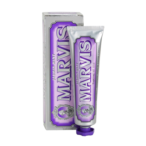 Marvis Tandpasta Jasmin Mint 75ml