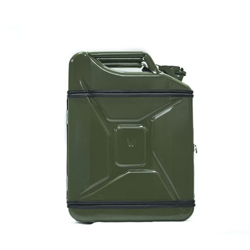 Jerrycan mini wijnbar