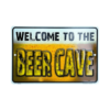 Mancave bord - Beer Cave 2.0
