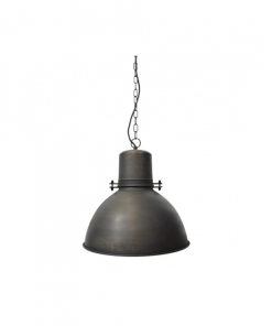 Urban Interiors hanglamp 'Dark Brass' Ø40cm