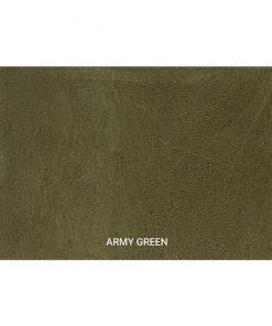 buffelleer army green