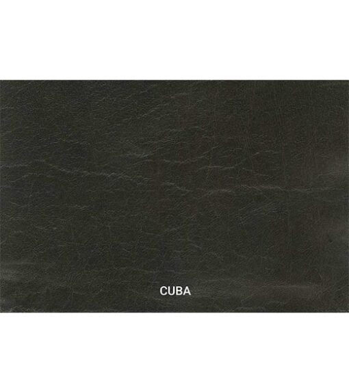 buffelleer cuba