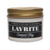 Layrite Cement Hair Clay 120 gr.