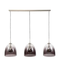 Hanglamp Quinton 3-lichts