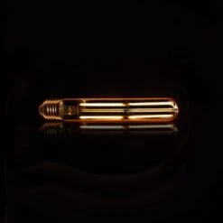 LED E27 lichtbron buis 18,5cm (1)