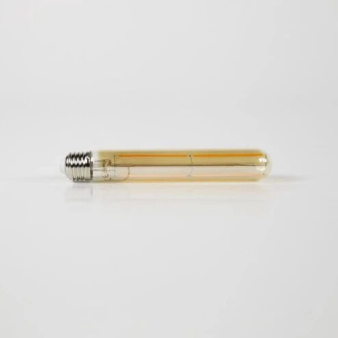 LED E27 lichtbron buis - 18,5cm