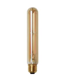 Lichtbron LED filament buis 18,5 cm