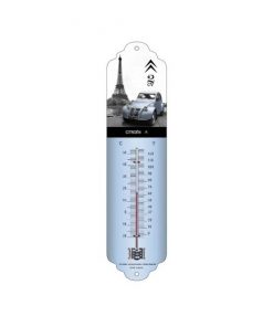 Renault citroen thermometer