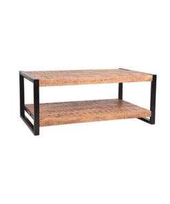 Berlijn salontafel industrieel