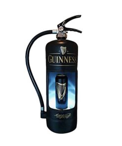 Brandblusser Guinness