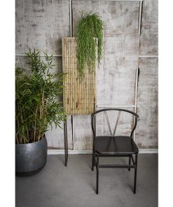 Taroeno wandkast bamboe