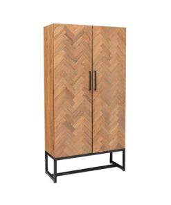 Wandkast Accent groot 105cm