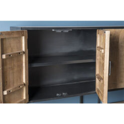 Dressoir Sturdy 4 Deurs 160 cm