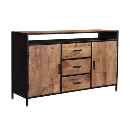 Dressoir Sturdy Open 150 cm