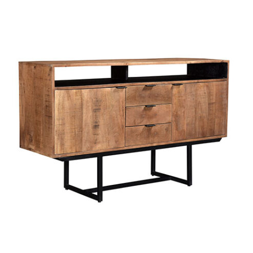 Dressoir Valdez 150 cm