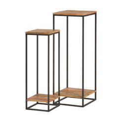 Plantentafel Moltisanti Set van 2