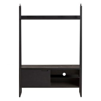 Tv kast Snape 125 cm