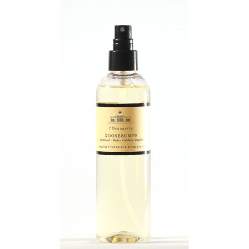 L'Orangerie - Goosebumps interieur parfum