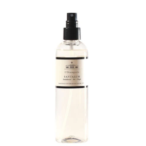 L'Orangerie - Santalum interieur parfum