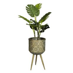 Dutchbone Bloempot Botanique Medium-1